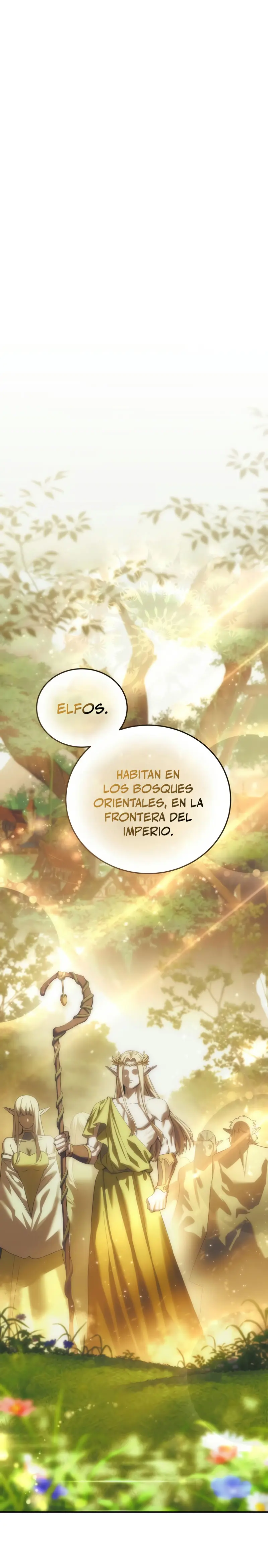 Read The Stellar Swordmaster ES Manga Online