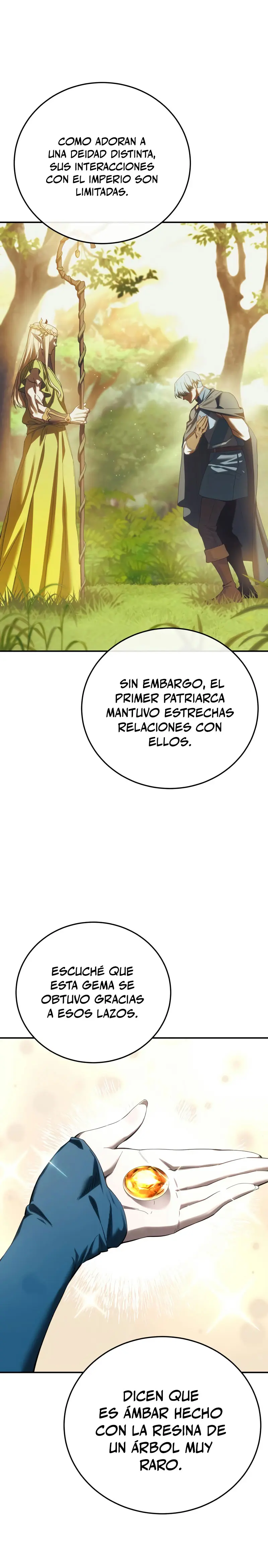 Read The Stellar Swordmaster ES Manga Online