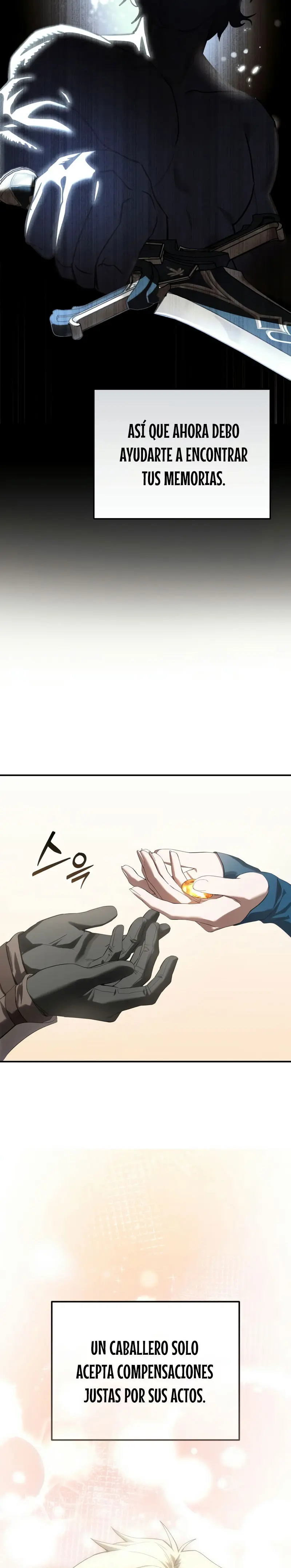 Read The Stellar Swordmaster ES Manga Online