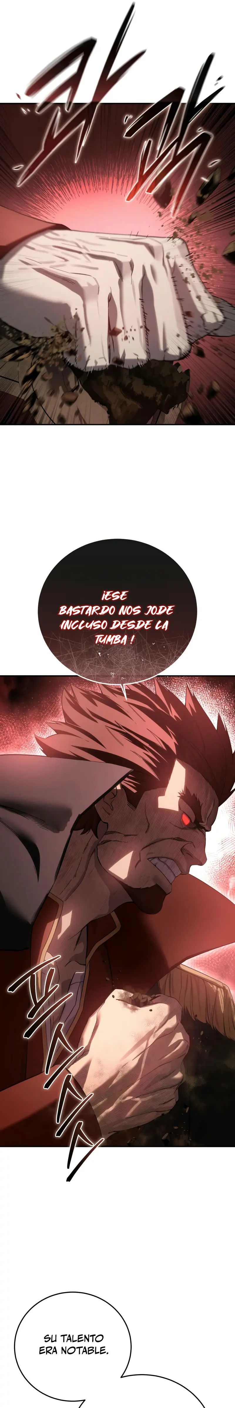 Read The Stellar Swordmaster ES Manga Online