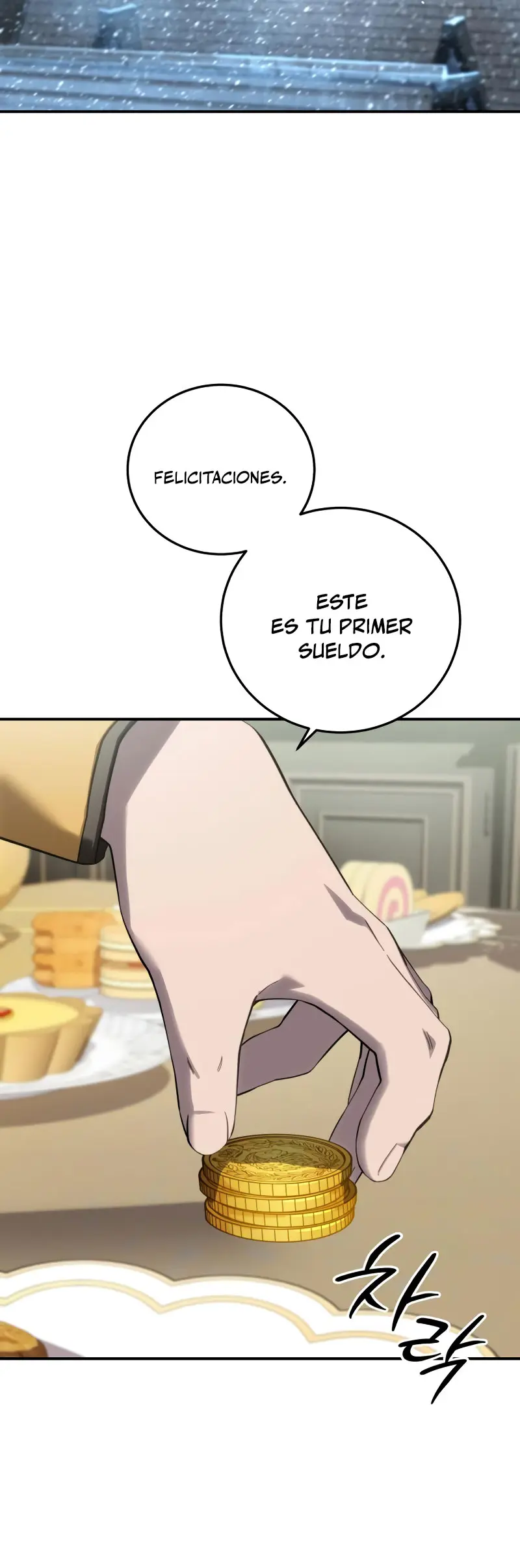 Read The Stellar Swordmaster ES Manga Online