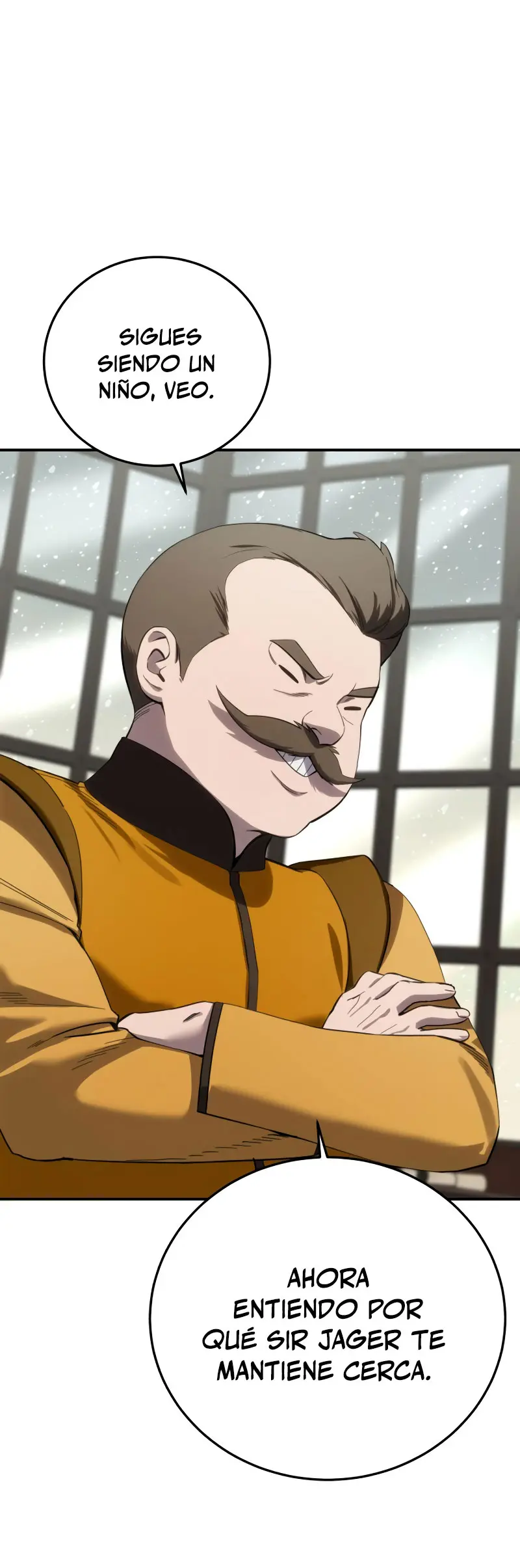 Read The Stellar Swordmaster ES Manga Online