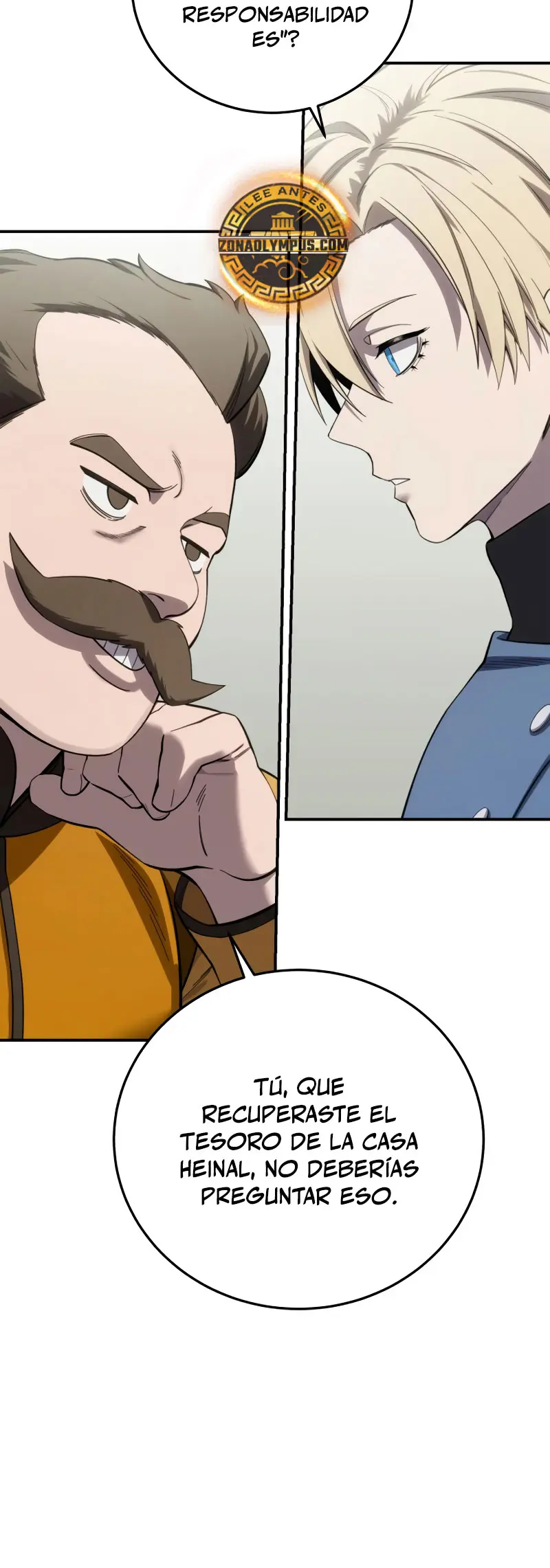 Read The Stellar Swordmaster ES Manga Online