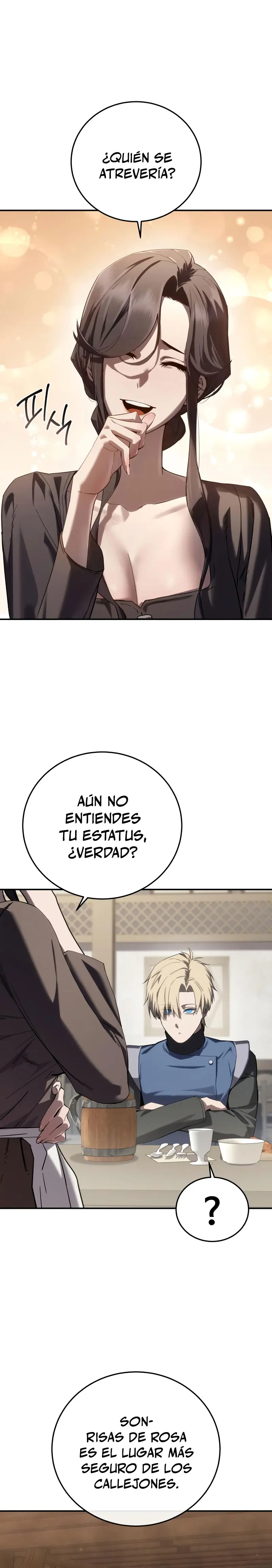 Read The Stellar Swordmaster ES Manga Online