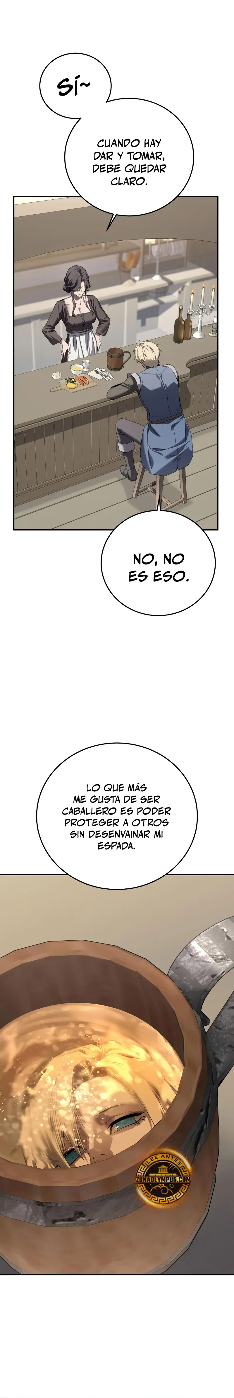 Read The Stellar Swordmaster ES Manga Online