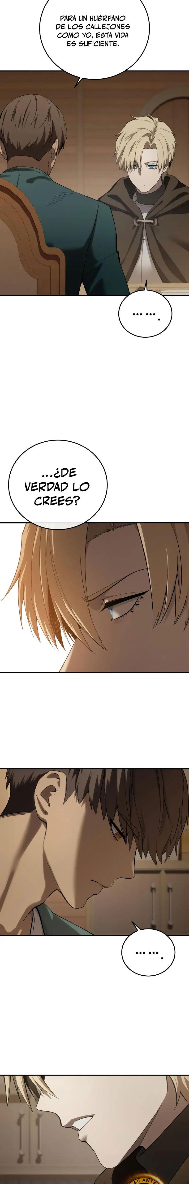 Read The Stellar Swordmaster ES Manga Online