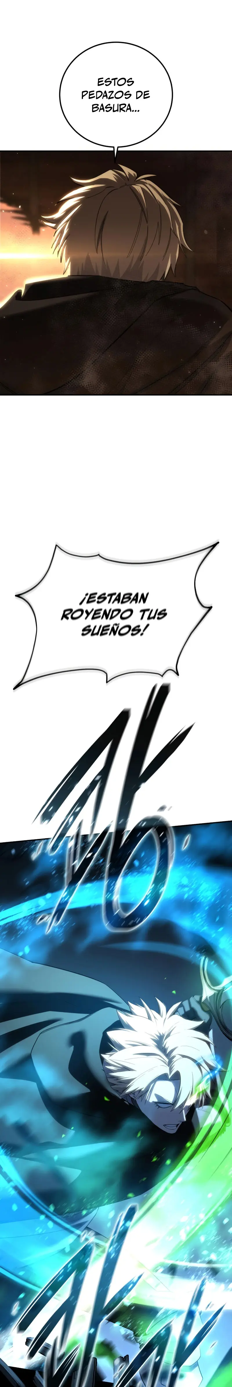 Read The Stellar Swordmaster ES Manga Online