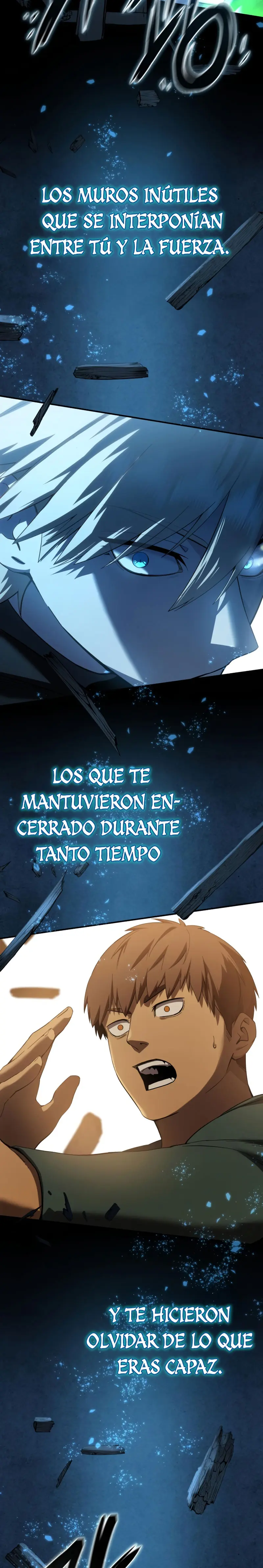 Read The Stellar Swordmaster ES Manga Online