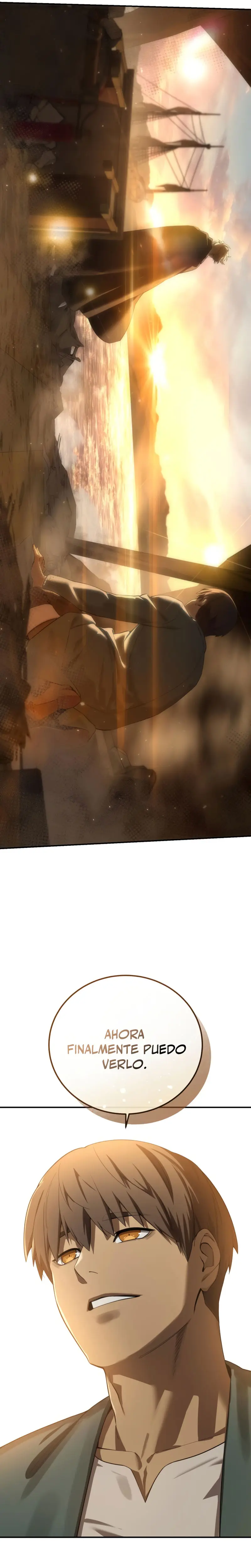 Read The Stellar Swordmaster ES Manga Online