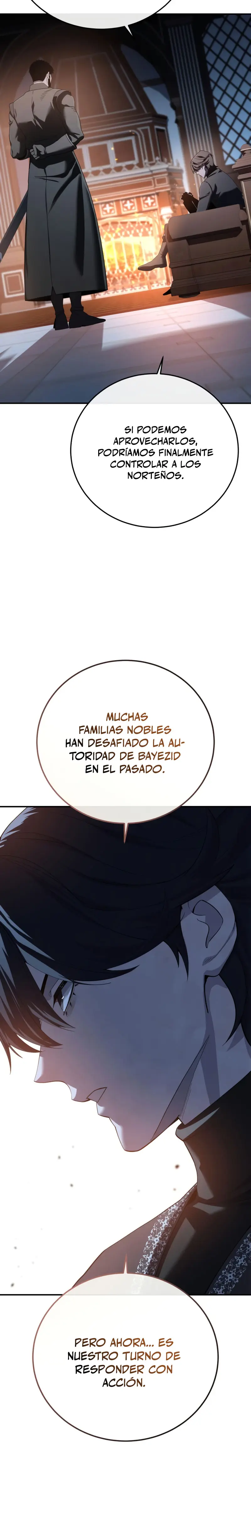 Read The Stellar Swordmaster ES Manga Online