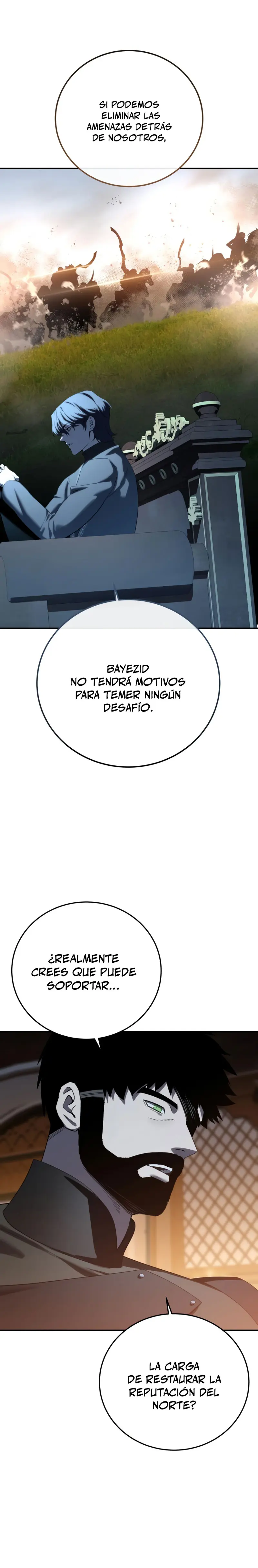 Read The Stellar Swordmaster ES Manga Online