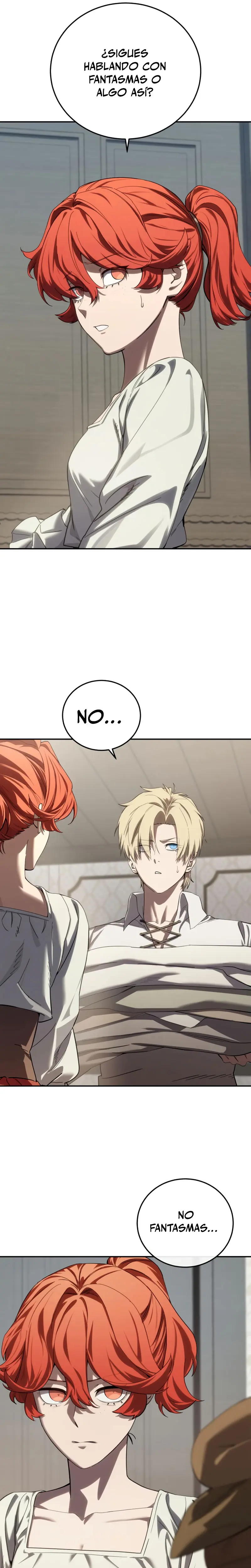 Read The Stellar Swordmaster ES Manga Online