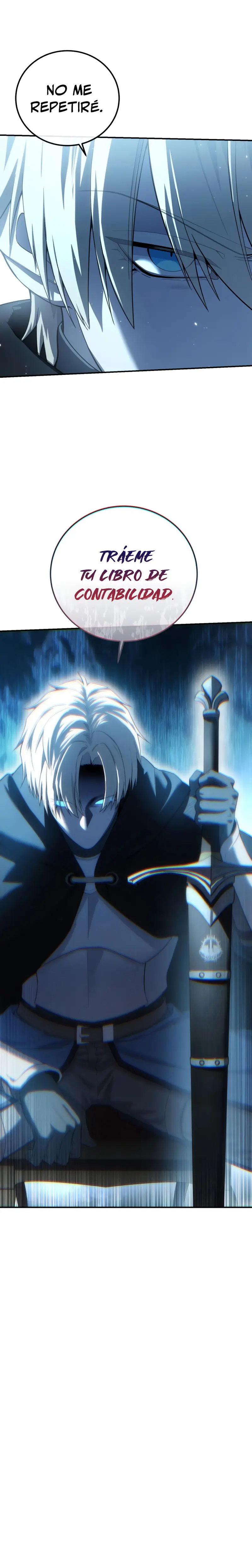 Read The Stellar Swordmaster ES Manga Online