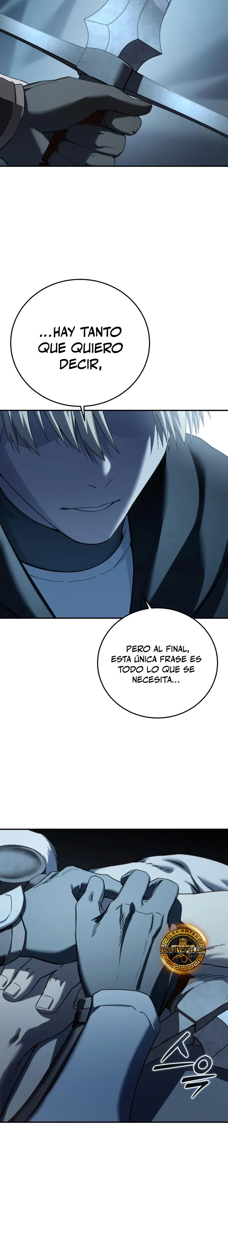 Read The Stellar Swordmaster ES Manga Online