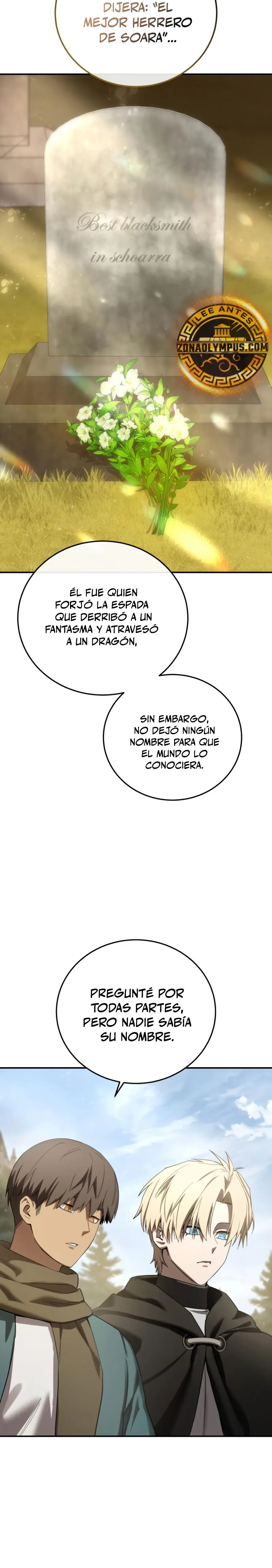 Read The Stellar Swordmaster ES Manga Online