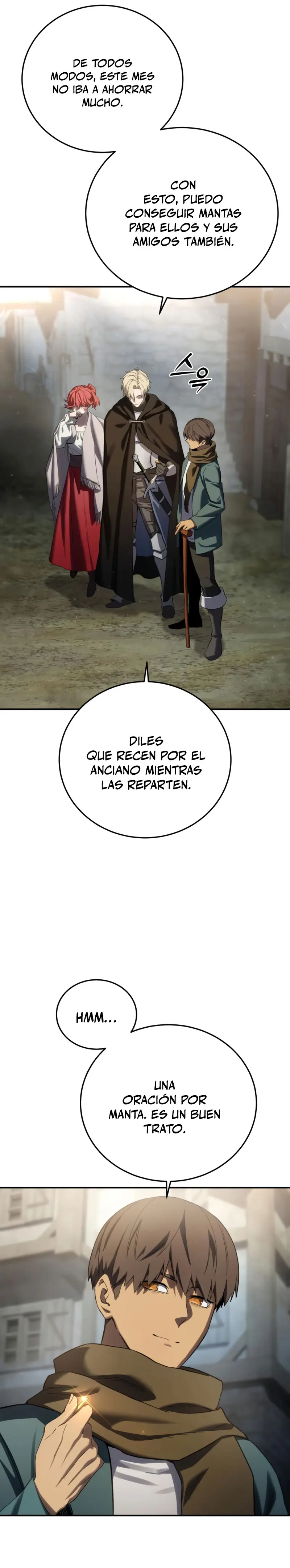 Read The Stellar Swordmaster ES Manga Online