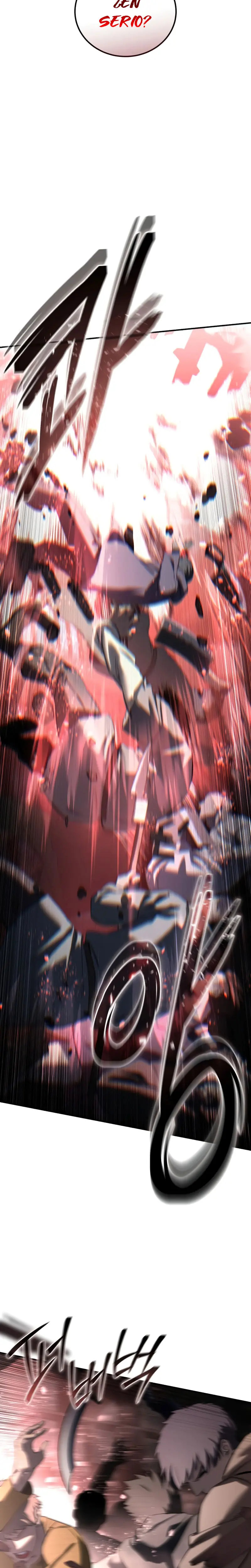 Read The Stellar Swordmaster ES Manga Online