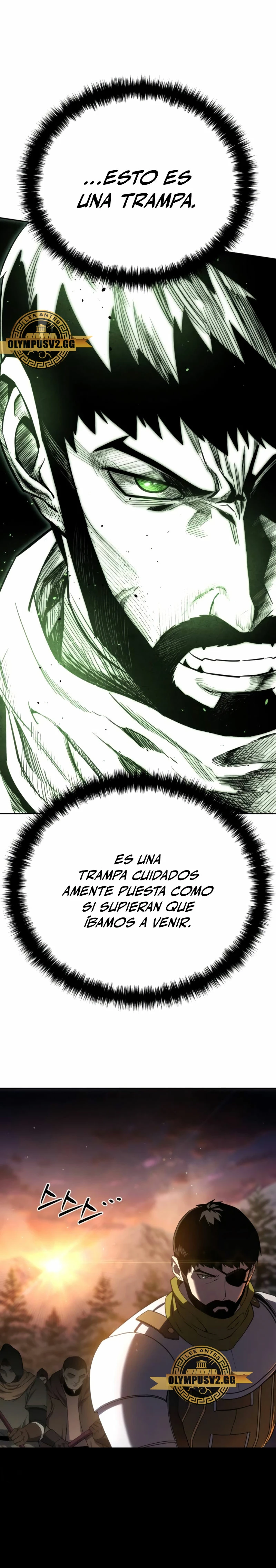 Read The Stellar Swordmaster ES Manga Online