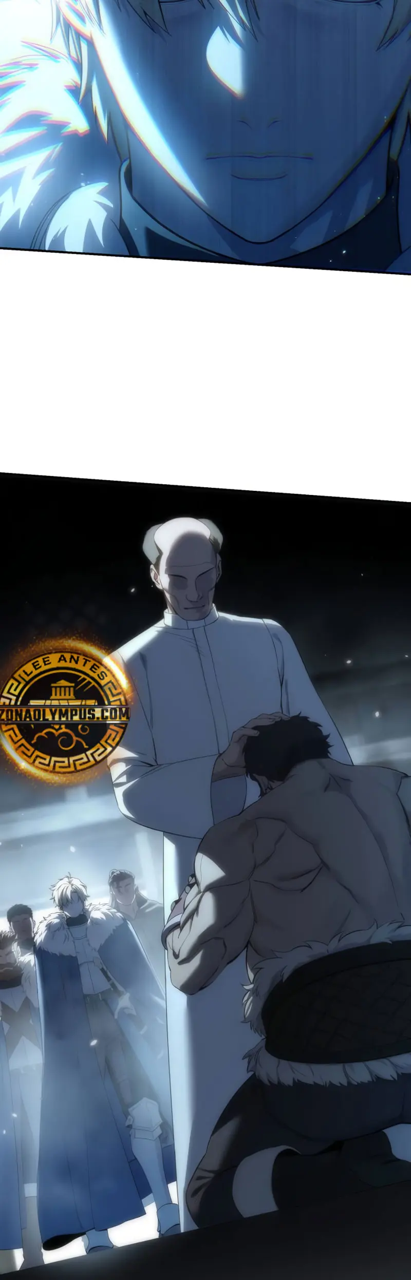 Read The Stellar Swordmaster ES Manga Online