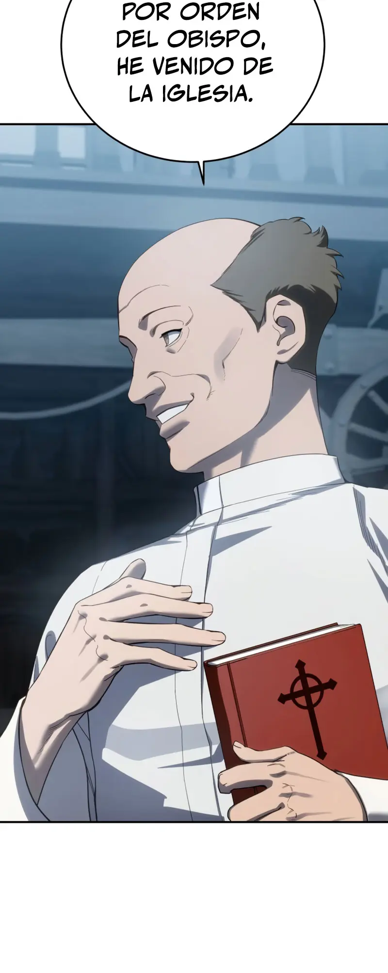 Read The Stellar Swordmaster ES Manga Online