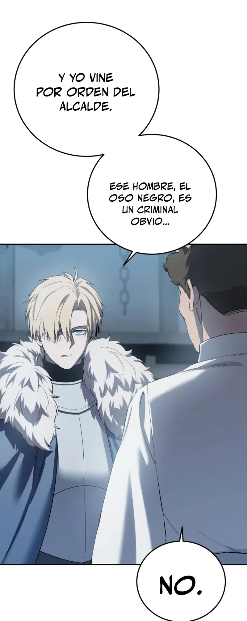 Read The Stellar Swordmaster ES Manga Online