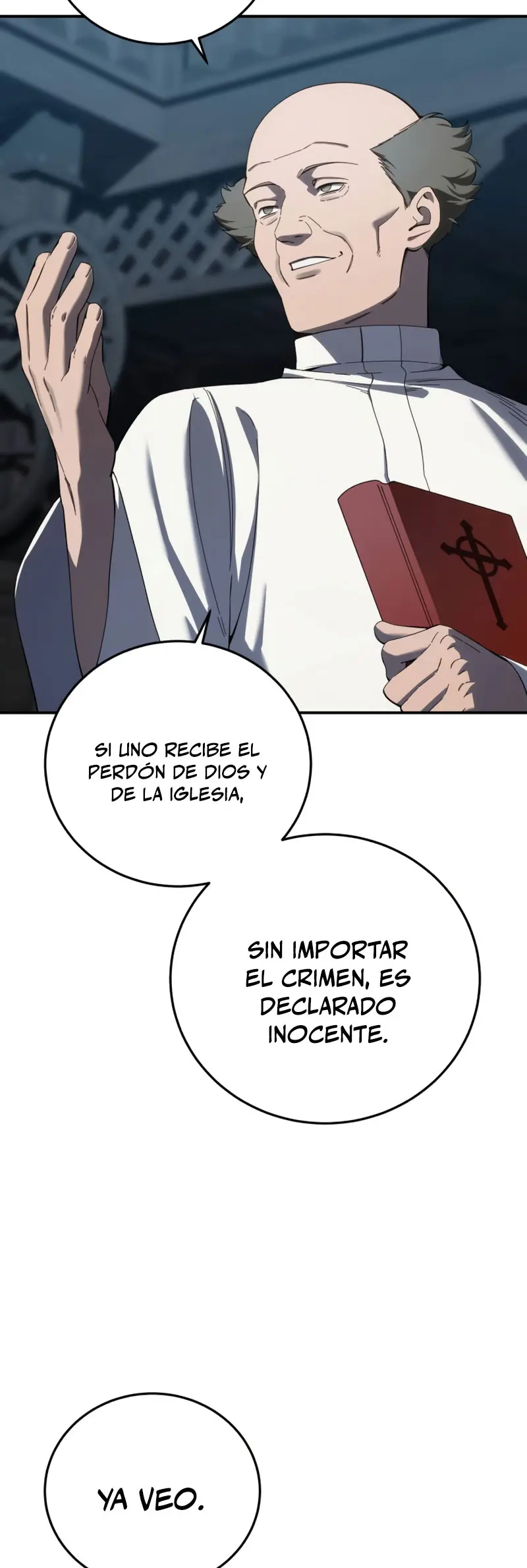 Read The Stellar Swordmaster ES Manga Online