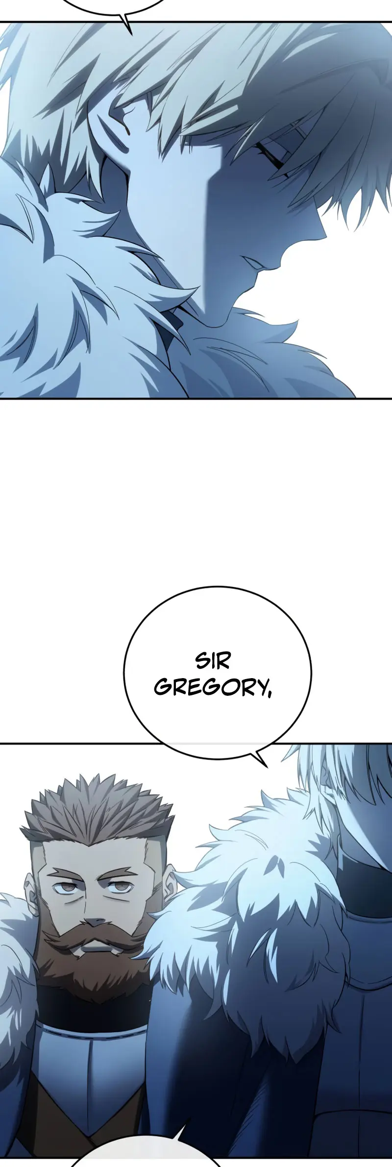 Read The Stellar Swordmaster ES Manga Online