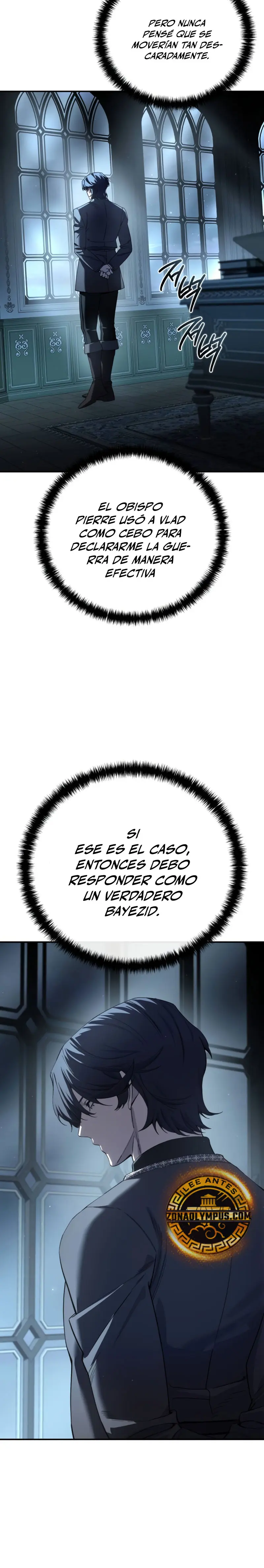 Read The Stellar Swordmaster ES Manga Online