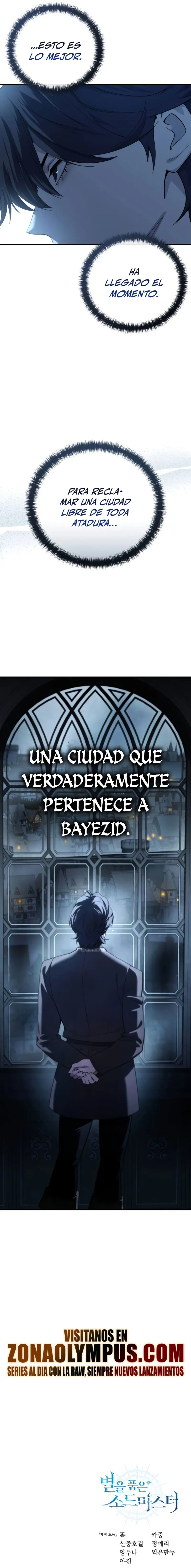 Read The Stellar Swordmaster ES Manga Online