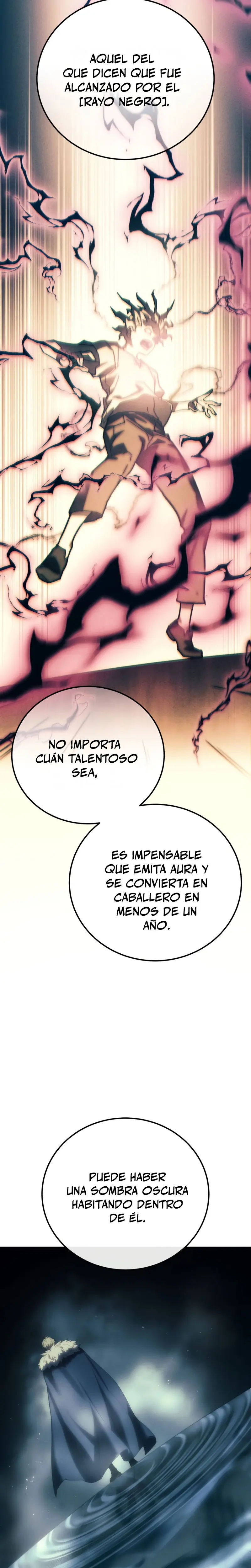 Read The Stellar Swordmaster ES Manga Online