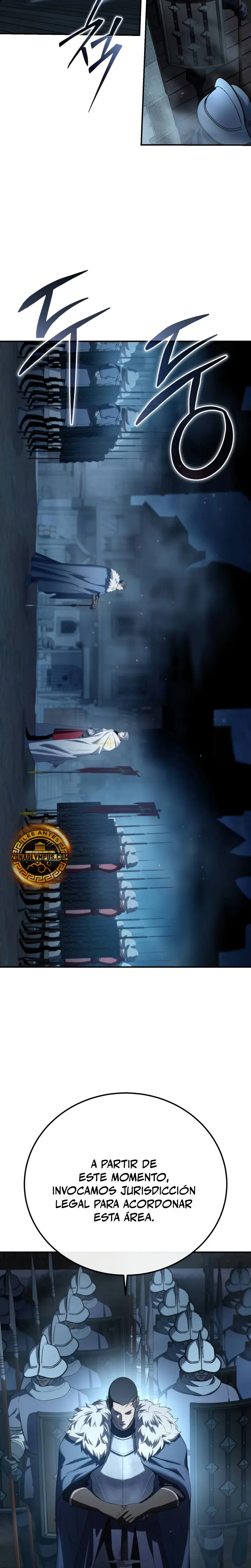 Read The Stellar Swordmaster ES Manga Online