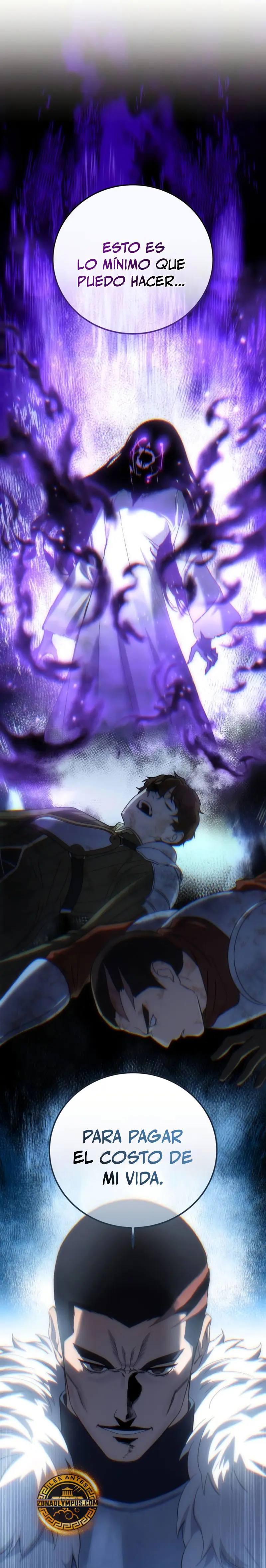 Read The Stellar Swordmaster ES Manga Online