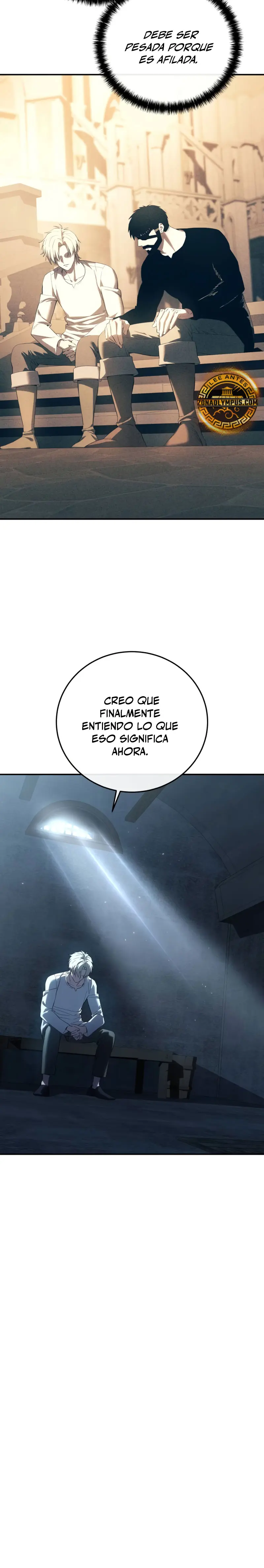 Read The Stellar Swordmaster ES Manga Online