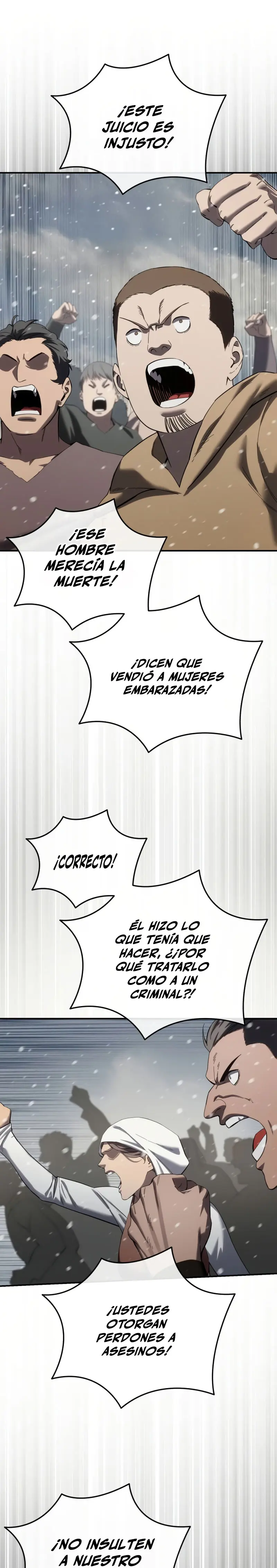 Read The Stellar Swordmaster ES Manga Online