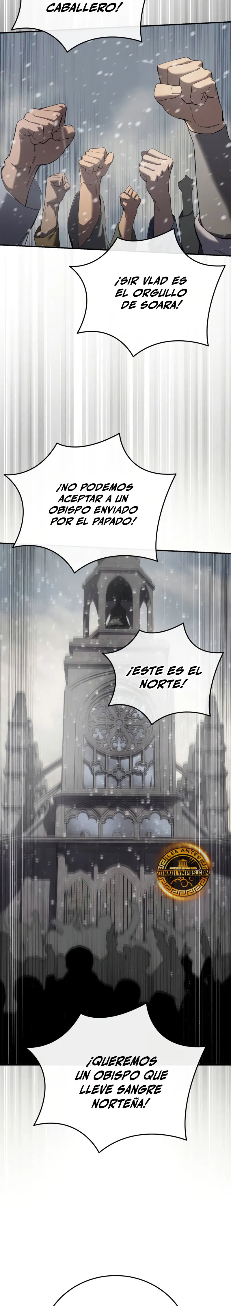 Read The Stellar Swordmaster ES Manga Online