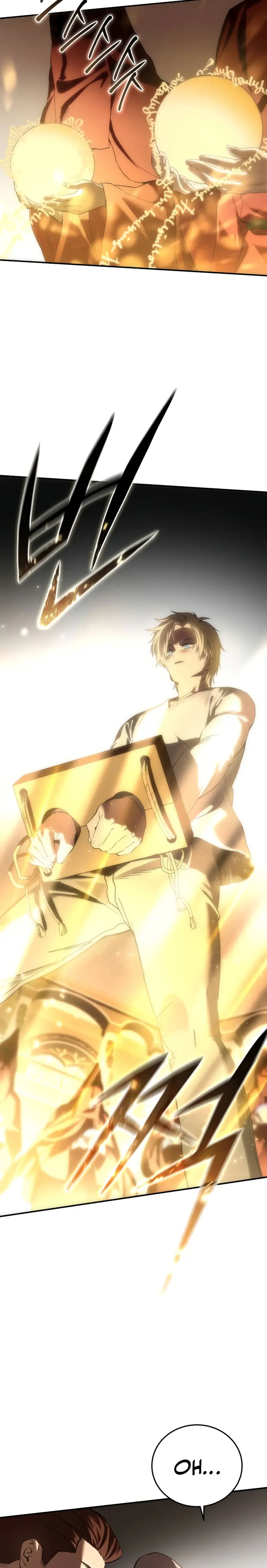 Read The Stellar Swordmaster ES Manga Online