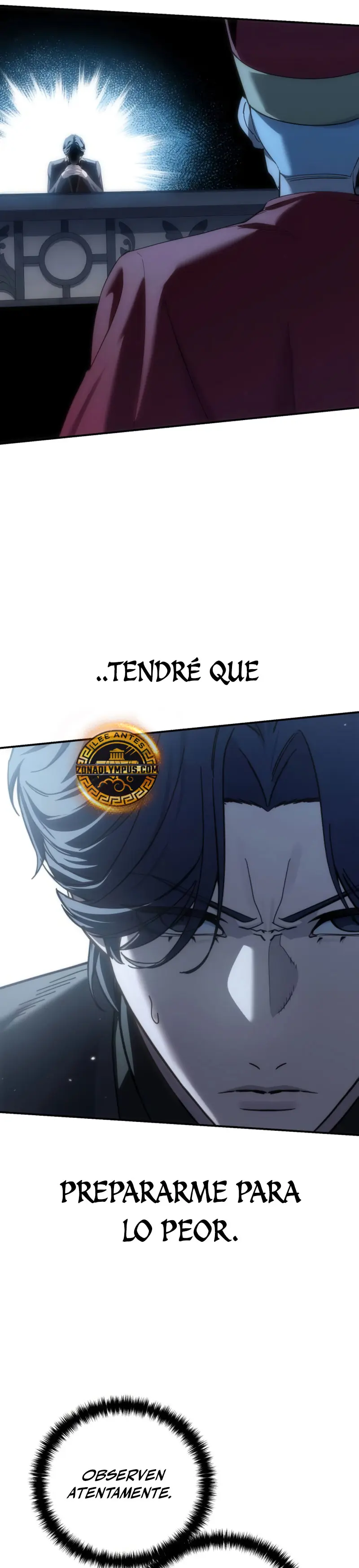 Read The Stellar Swordmaster ES Manga Online