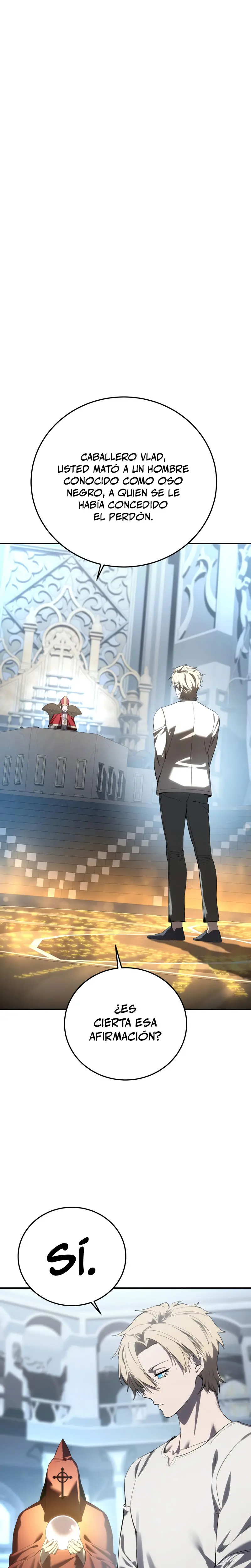 Read The Stellar Swordmaster ES Manga Online