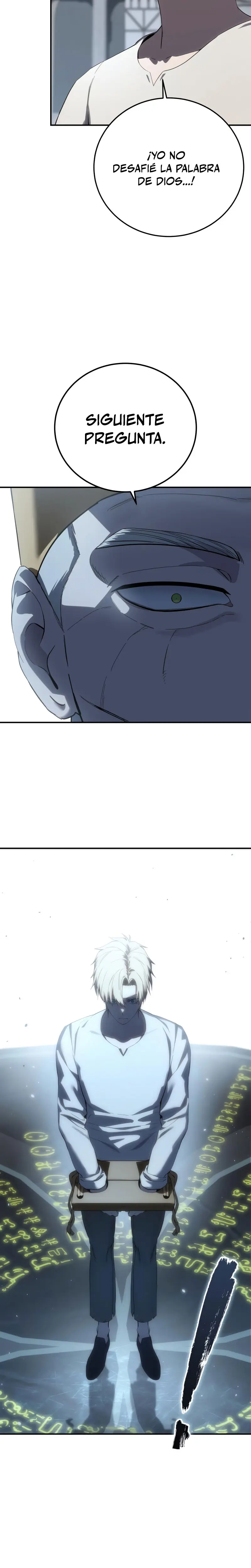 Read The Stellar Swordmaster ES Manga Online