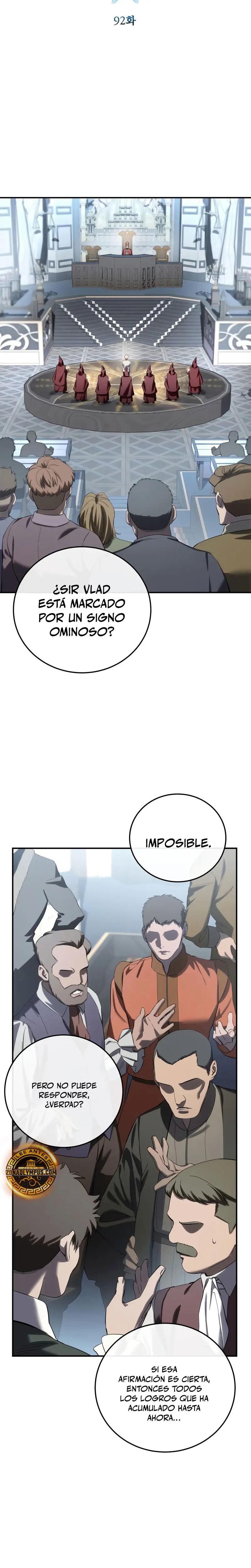 Read The Stellar Swordmaster ES Manga Online