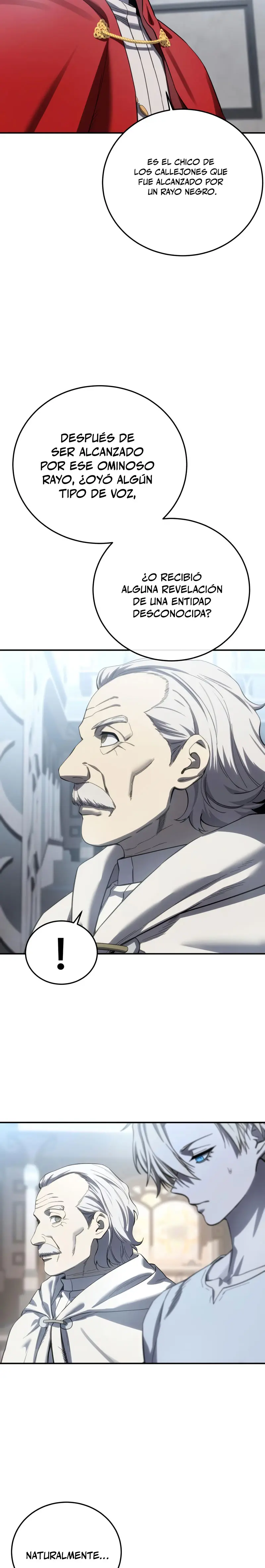 Read The Stellar Swordmaster ES Manga Online