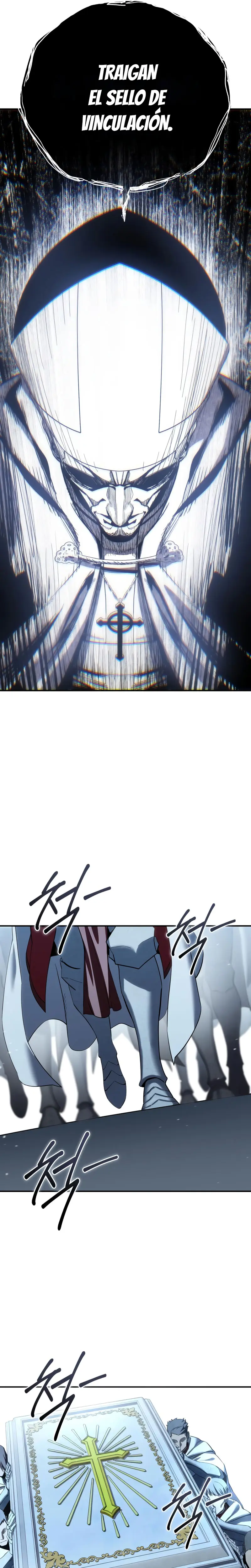 Read The Stellar Swordmaster ES Manga Online