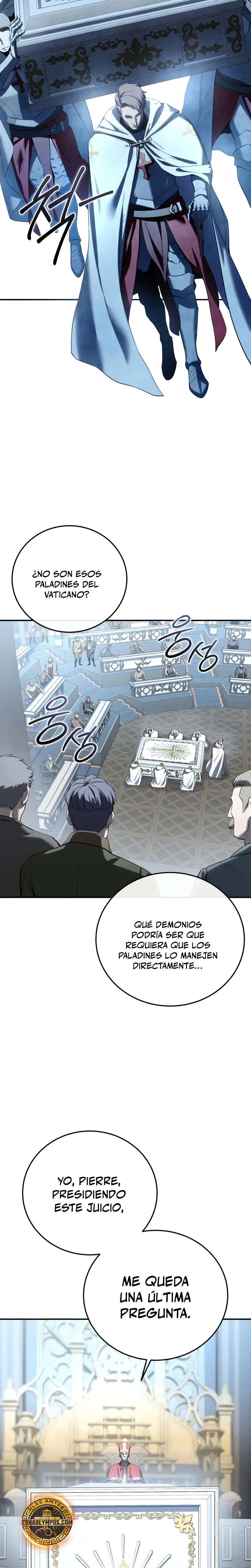 Read The Stellar Swordmaster ES Manga Online