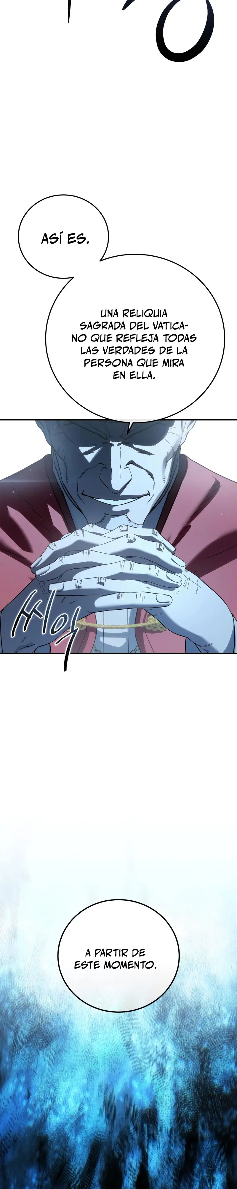 Read The Stellar Swordmaster ES Manga Online