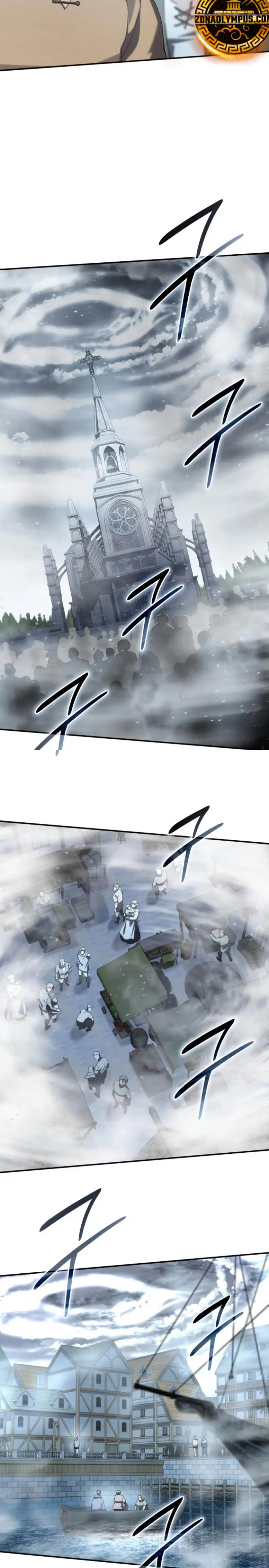 Read The Stellar Swordmaster ES Manga Online