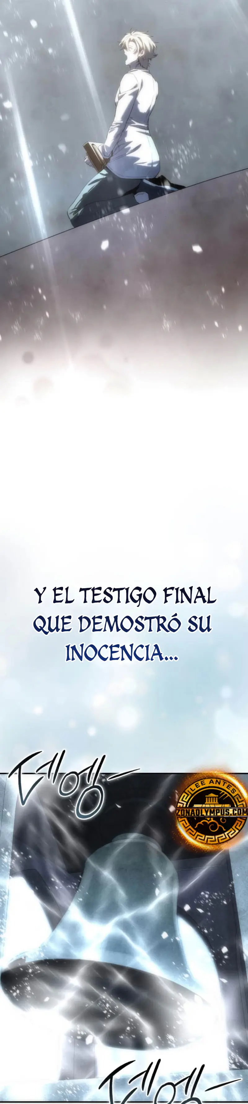 Read The Stellar Swordmaster ES Manga Online