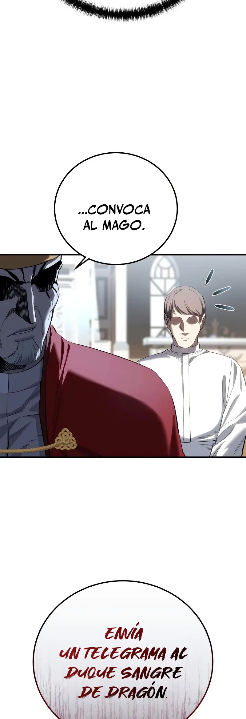 Read The Stellar Swordmaster ES Manga Online