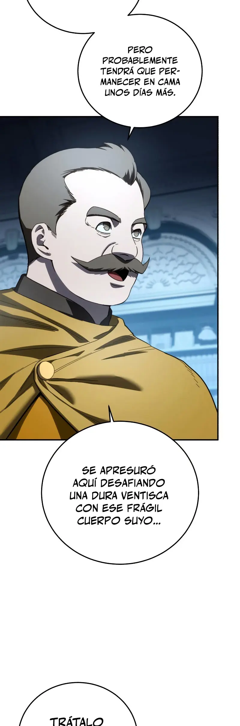 Read The Stellar Swordmaster ES Manga Online