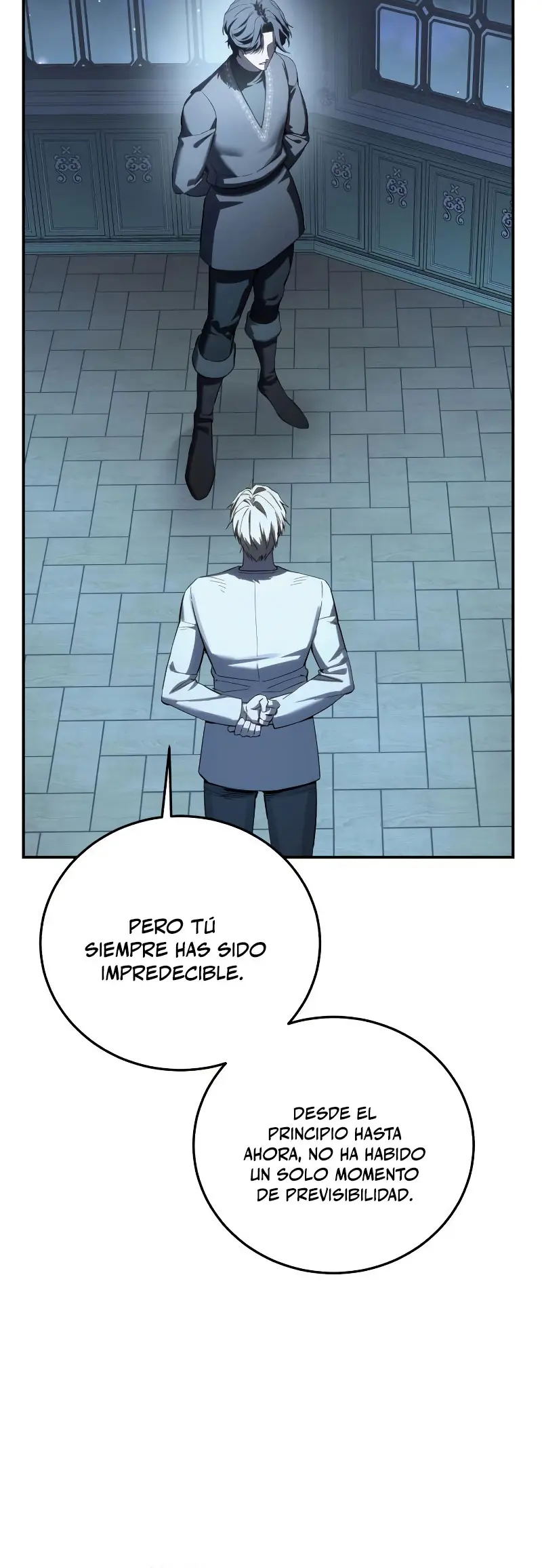 Read The Stellar Swordmaster ES Manga Online