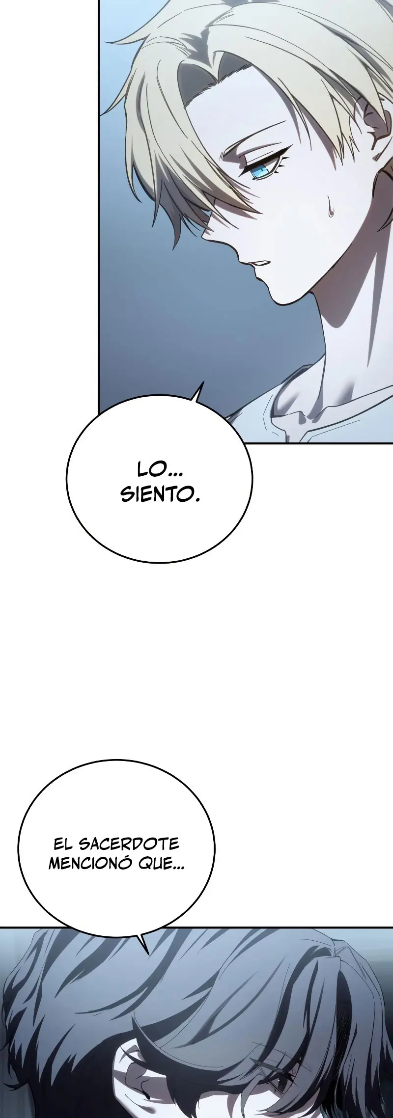 Read The Stellar Swordmaster ES Manga Online